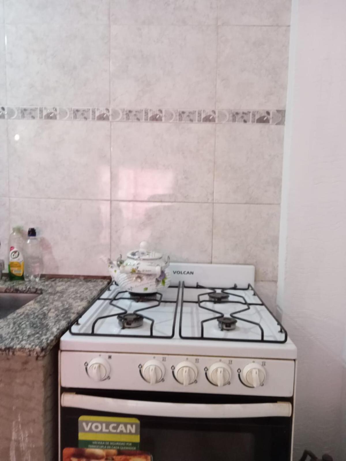 Apartamento La Coplera Cachí Exterior foto