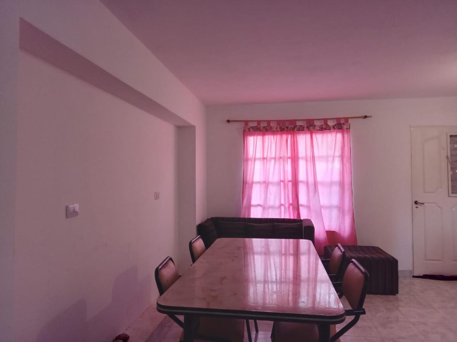 Apartamento La Coplera Cachí Exterior foto